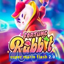 super mario flash 2.0